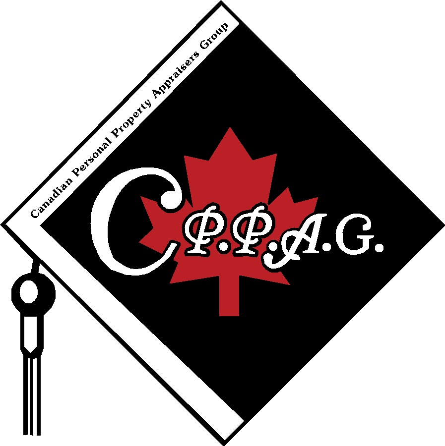 CPPAG credential logo