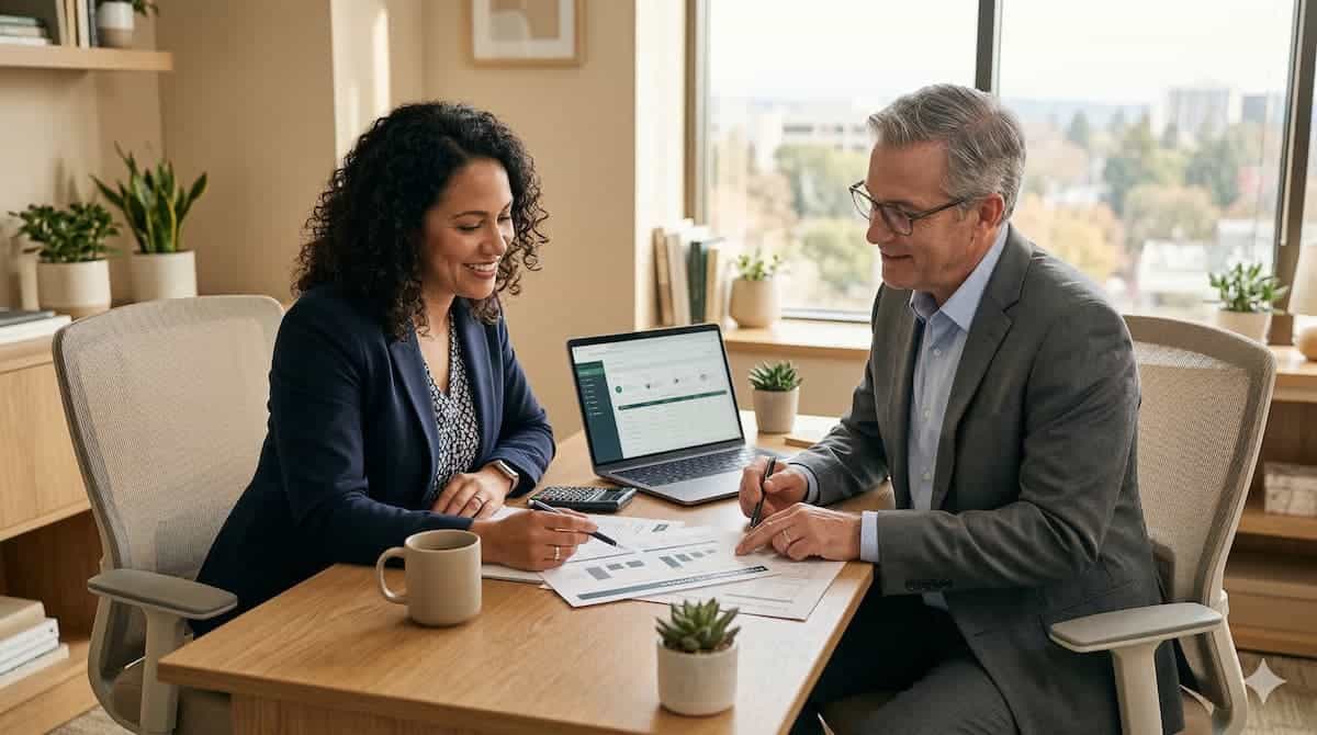 Professional business plan and financial projection services in Winnipeg