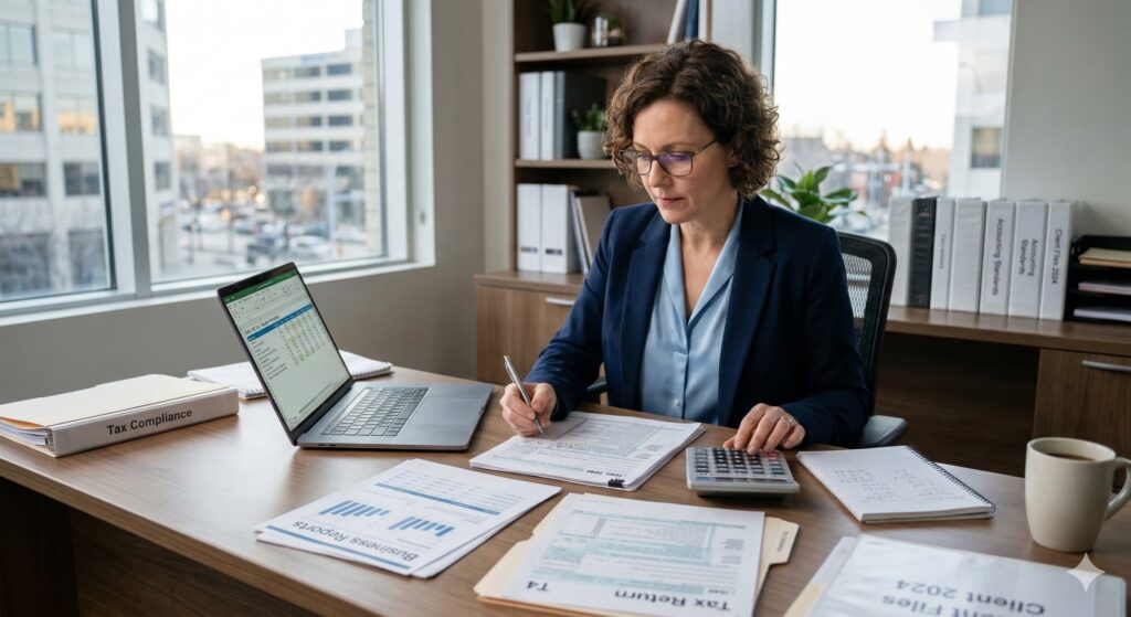 Tax Purposes Valuation