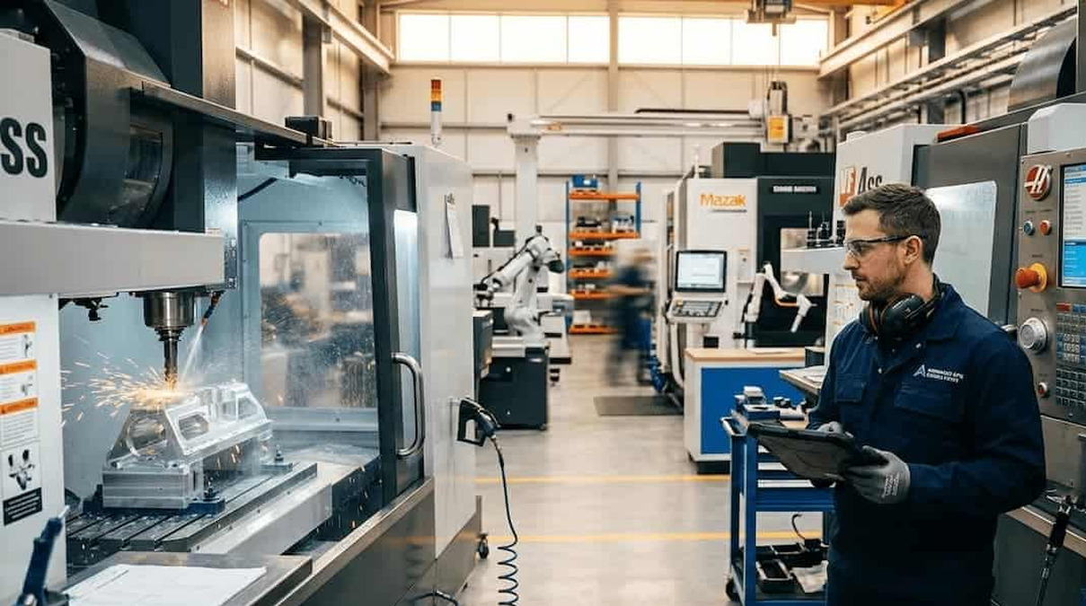Machinery and equipment appraisal services Winnipeg Manitoba
