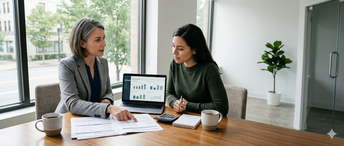 How a CBV Values a Small Business in Canada